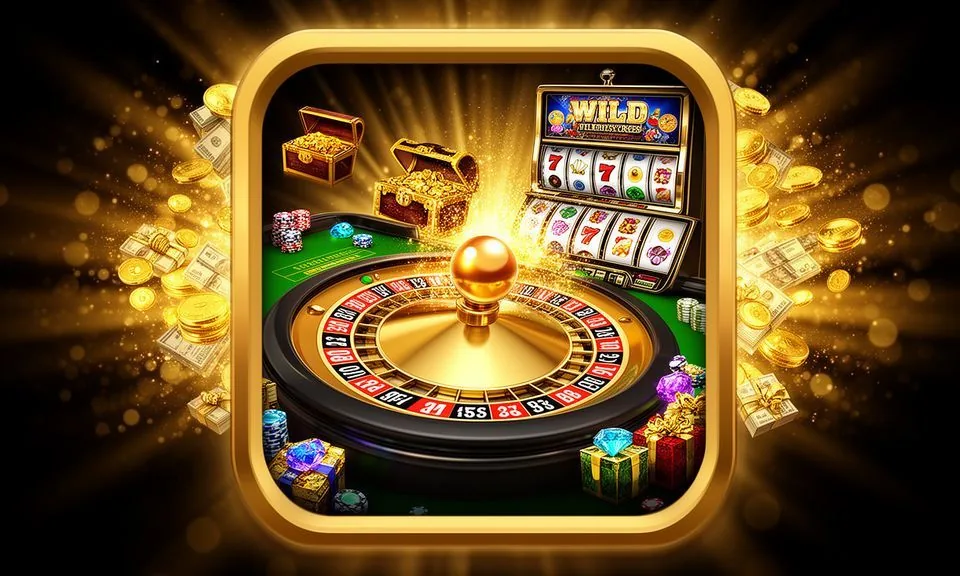 Game Thú Vị